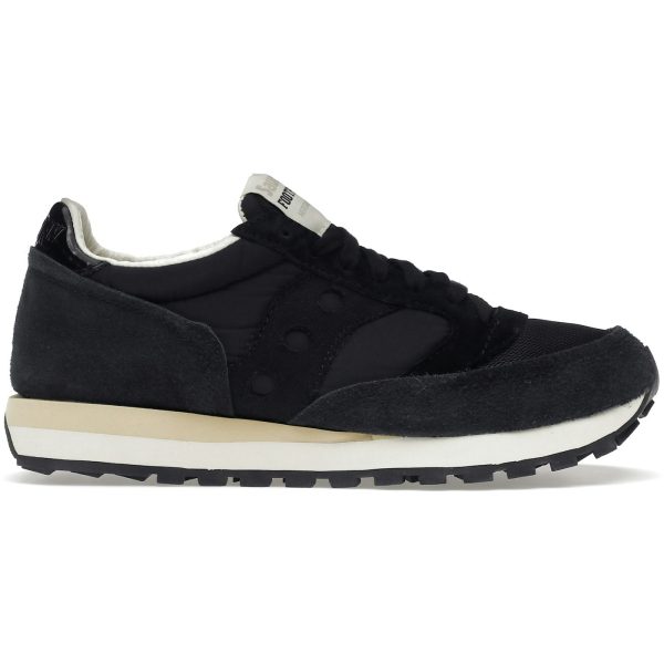 Saucony Jazz 81 Footpatrol