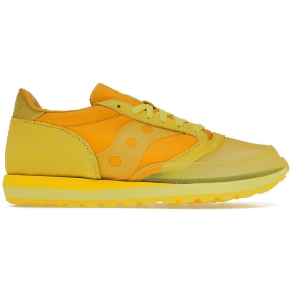 Saucony Jazz 81 Hommewrk By Trinidad James Lunch Pail