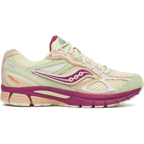 Saucony ProGrid Guide 7 Stan Birch