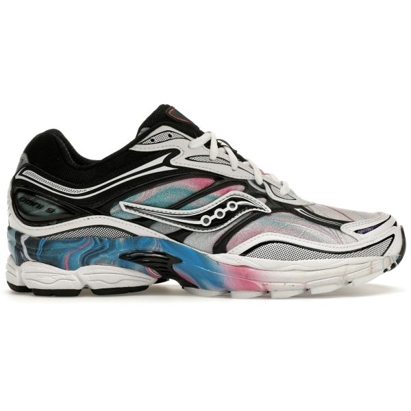 Saucony ProGrid Omni 9 Callen Schaub