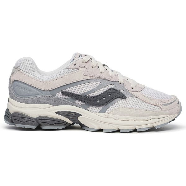 Saucony ProGrid Omni 9 Light Grey Blue