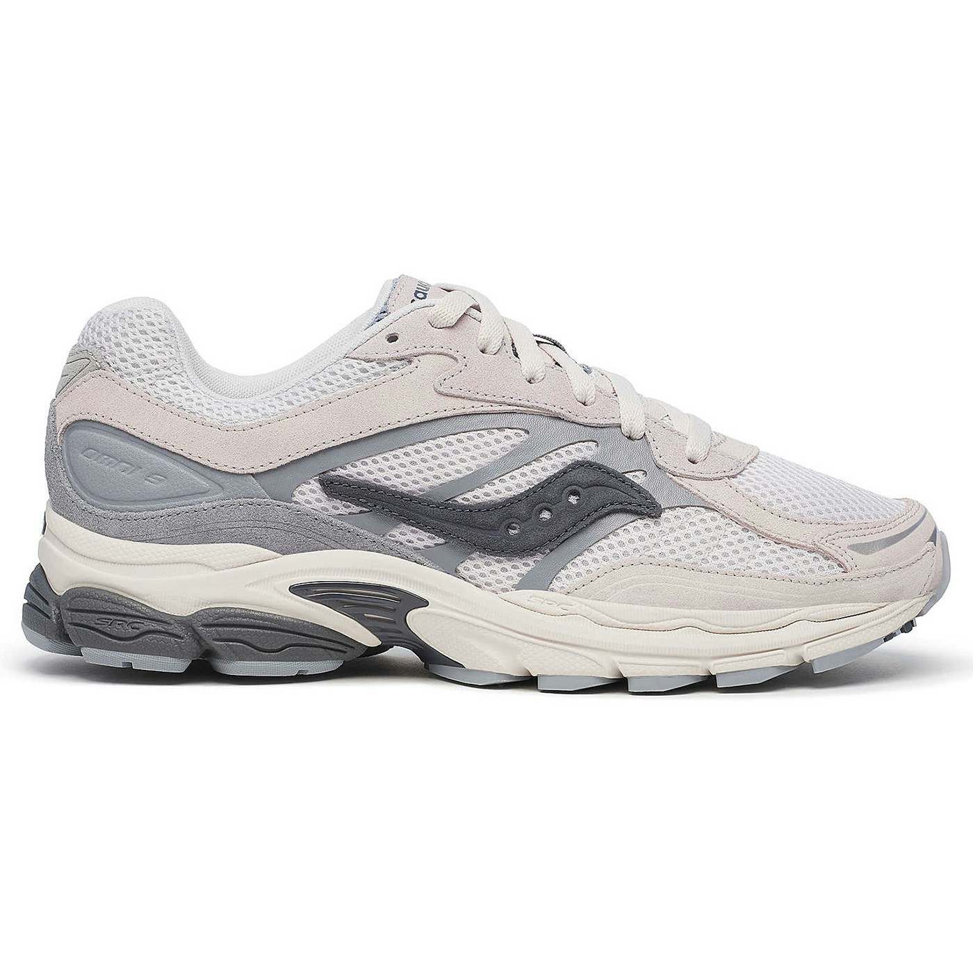 Saucony ProGrid Omni 9 Light Grey Blue