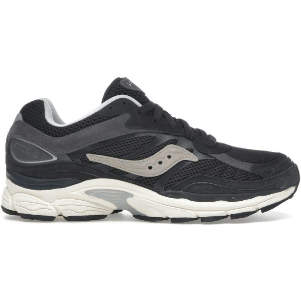 Saucony ProGrid Omni 9 Navy Grey