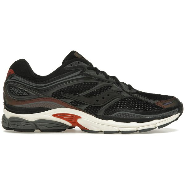 Saucony ProGrid Omni 9 OG Disrupt Pack Black
