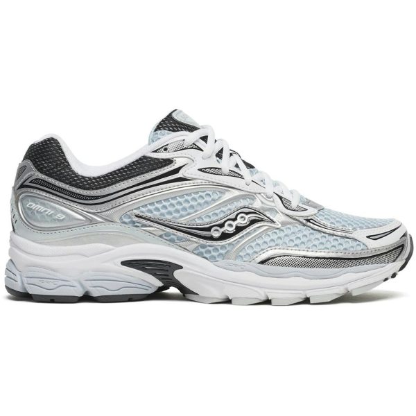 Saucony ProGrid Omni 9 Plein Air