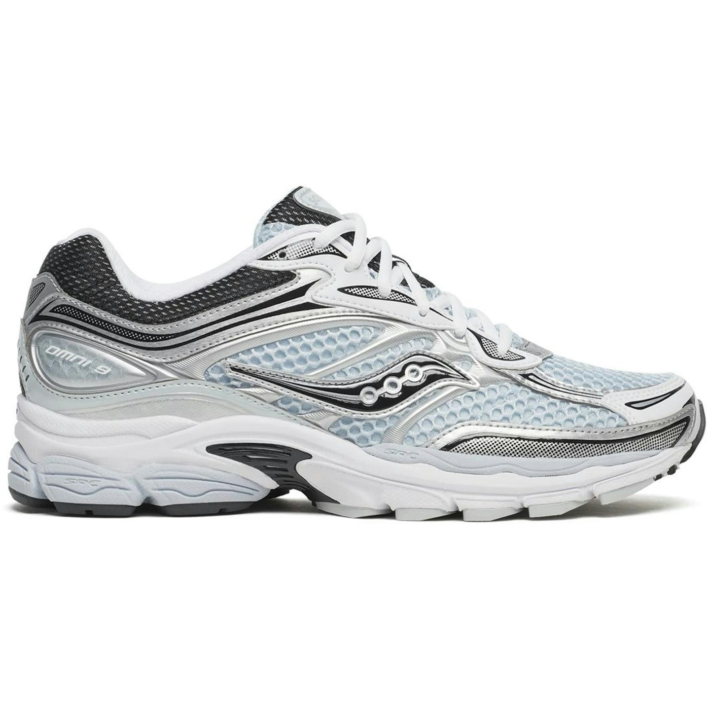 Saucony ProGrid Omni 9 Plein Air