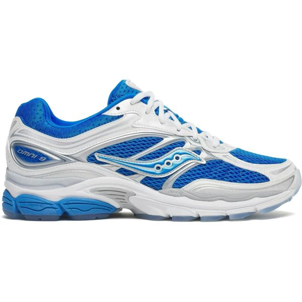 Saucony ProGrid Omni 9 Sauctop Blue