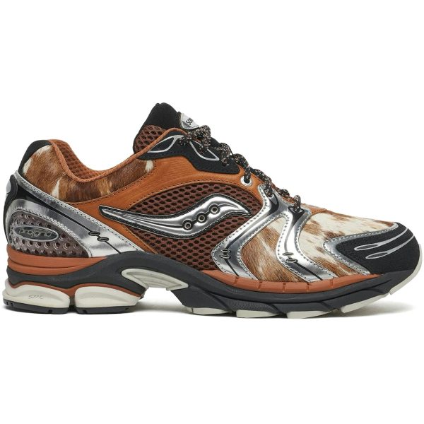 Saucony ProGrid Triumph 4 Space Cowboy