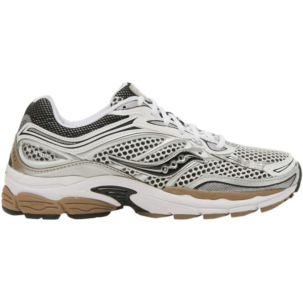 Saucony Progrid Omni 9 OG White Saddle