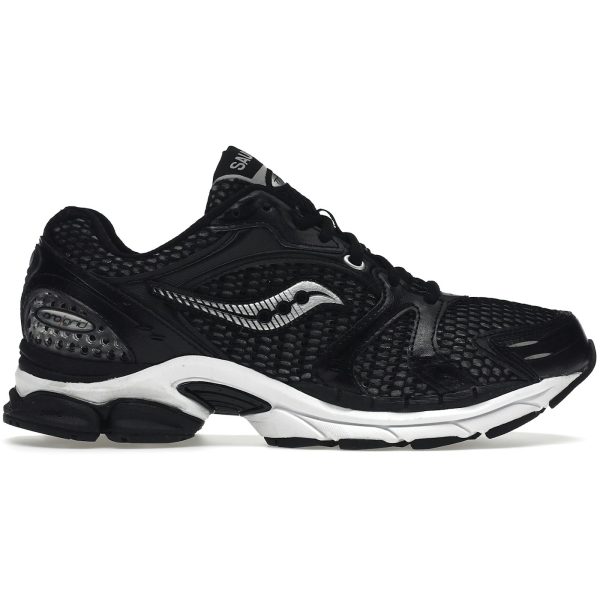 Saucony ProGrid Triumph 4 Black