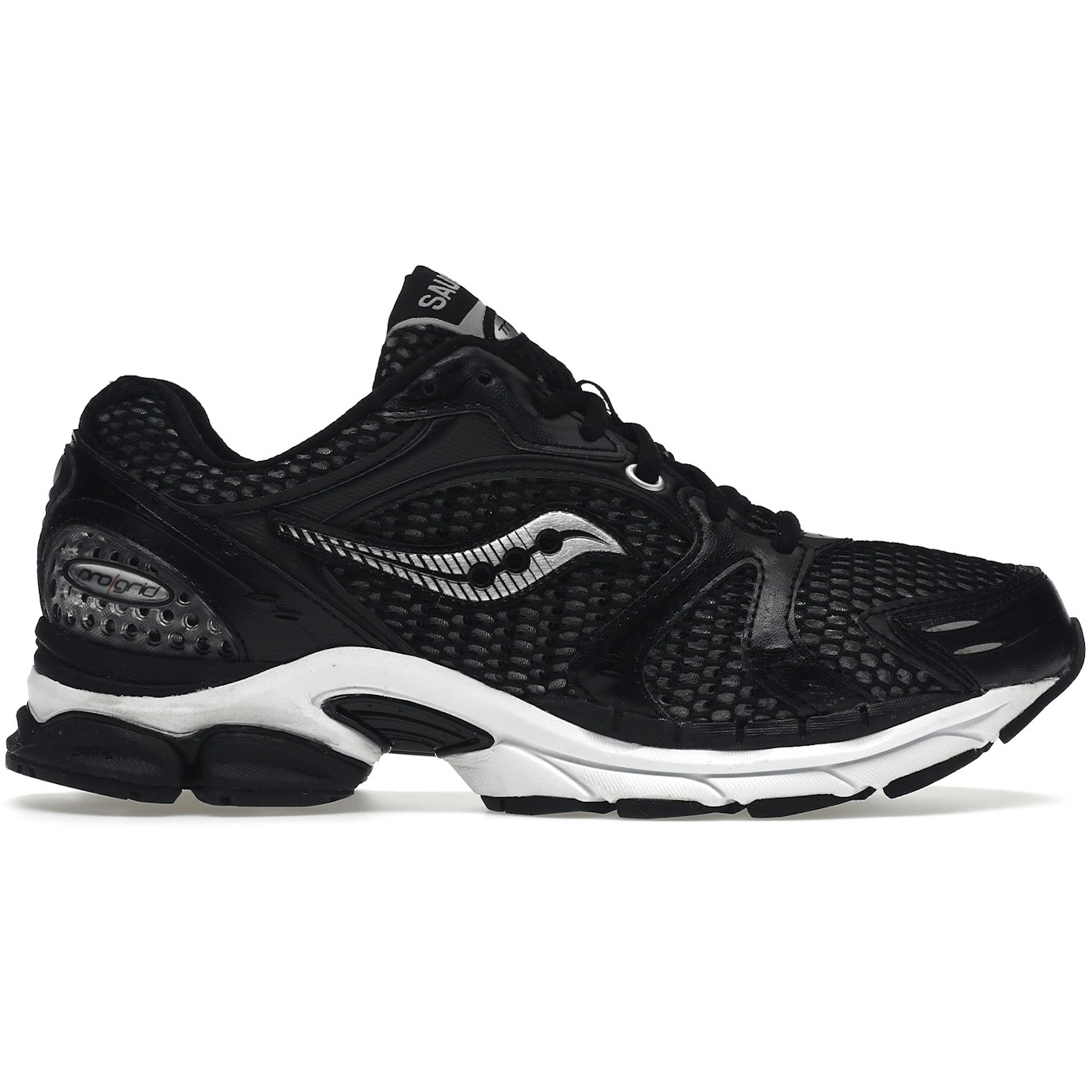 Saucony ProGrid Triumph 4 Black