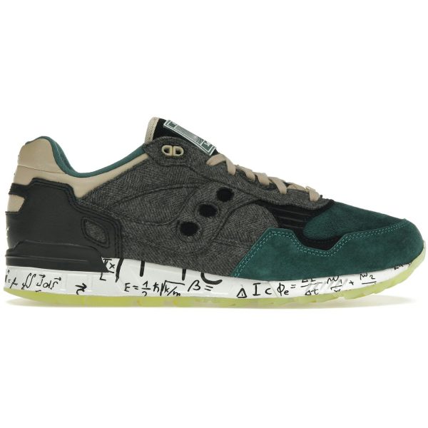 Saucony Shadow 5000 AFEW Time & Space