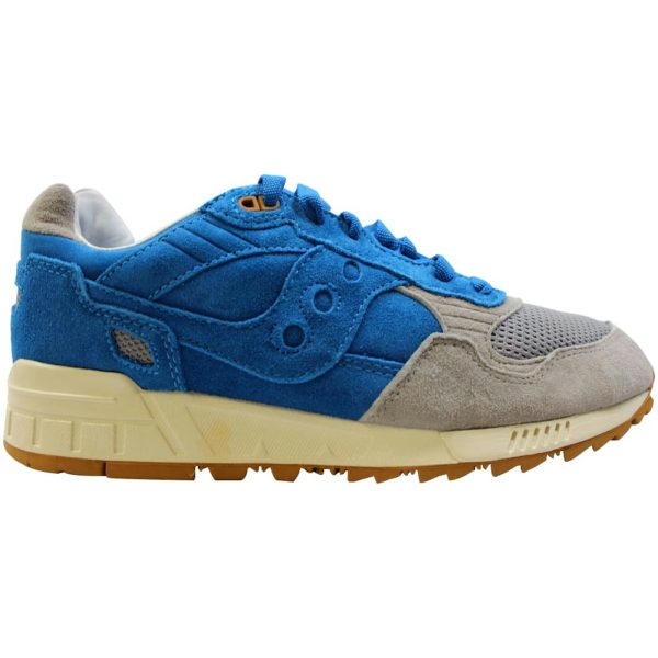 Saucony Shadow 5000 Bodega