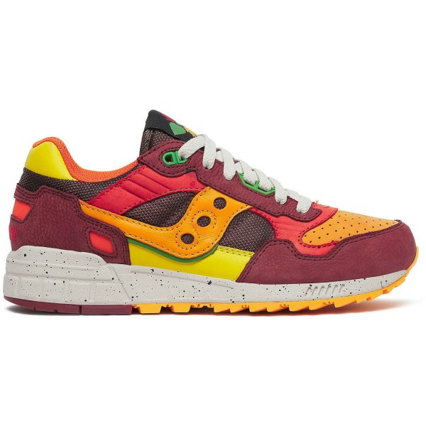 Saucony Shadow 5000 Fall Foliage
