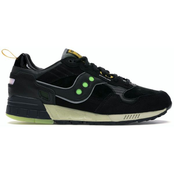 Saucony Shadow 5000 Feature Dreamland