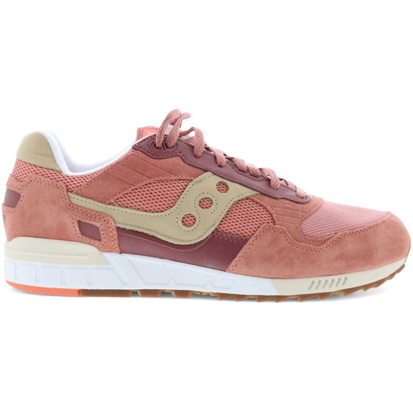 Saucony Shadow 5000 New Normal Coral 2 Saucony Shadow 5000 New Normal Coral
