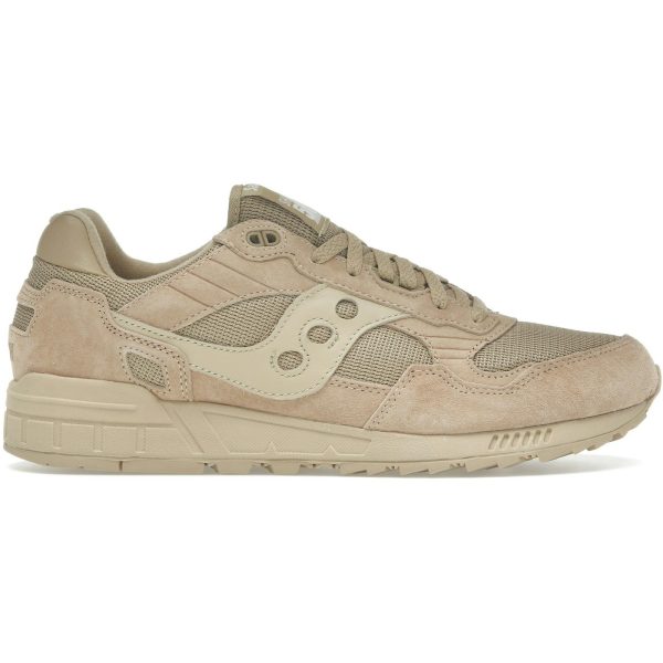 Saucony Shadow 5000 Sand