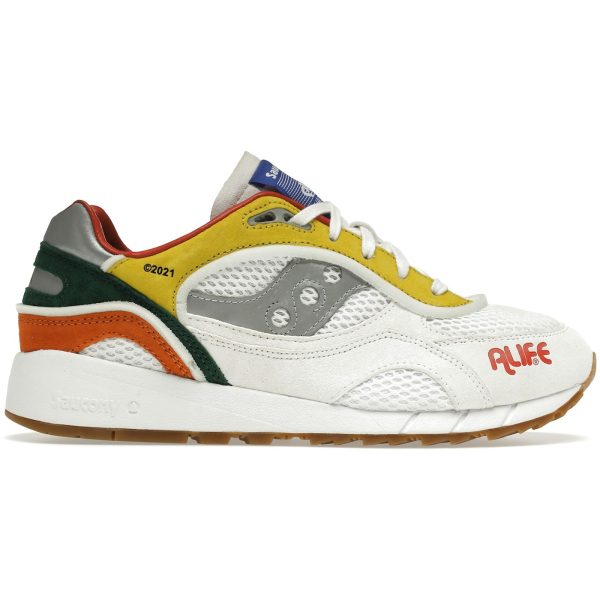 Saucony Shadow 6000 Alife (2022)