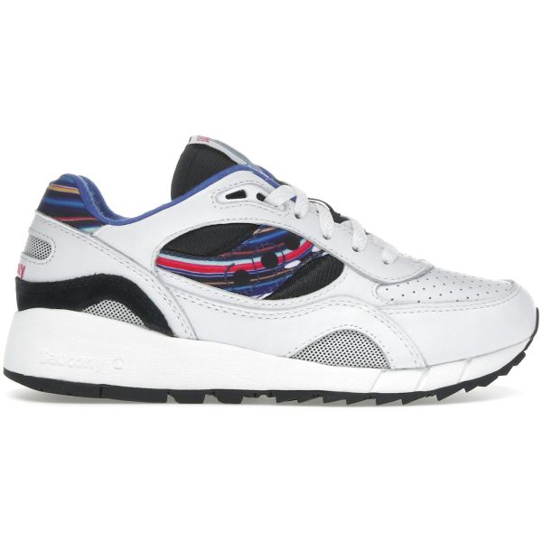 Saucony Shadow 6000 Callen Schaub