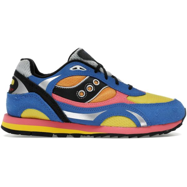 Saucony Shadow 6000 Jae Tips I Love You But Im Busy (Kids)