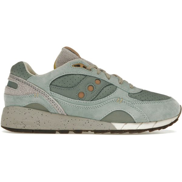 Saucony Shadow 6000 Kintsugi
