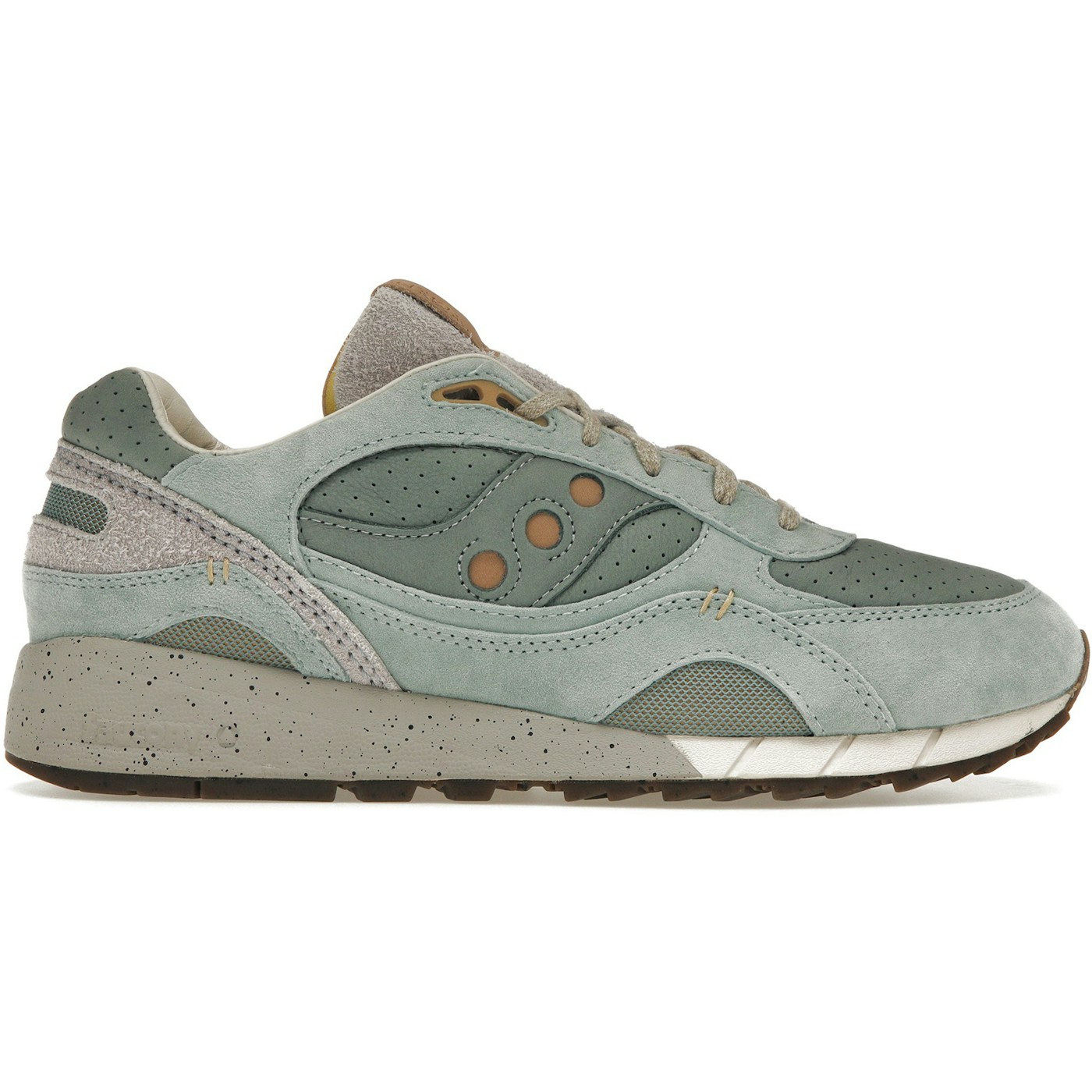 Saucony Shadow 6000 Kintsugi 3 Saucony Shadow 6000 Kintsugi