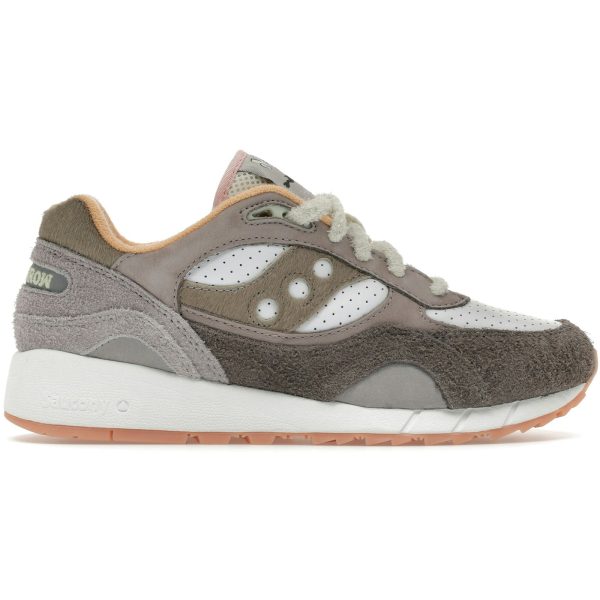 Saucony Shadow 6000 Maybe Tomorrow Hare