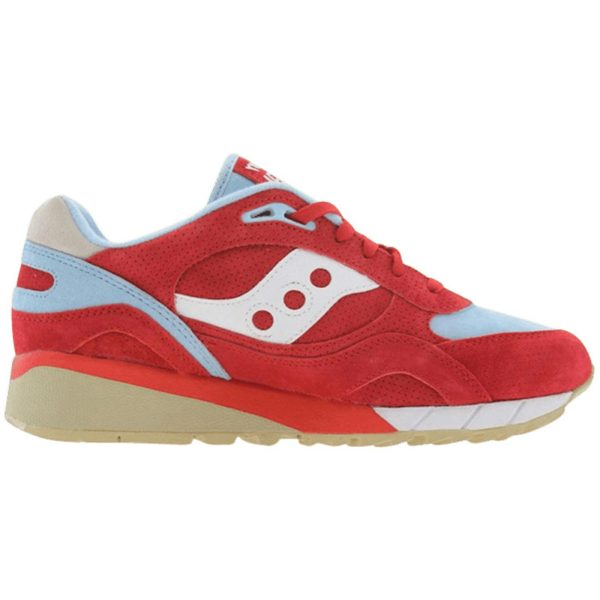 Saucony Shadow 6000 PYS Blue Apple