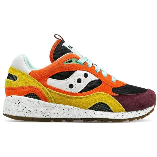 Saucony Shadow 6000 Trailian