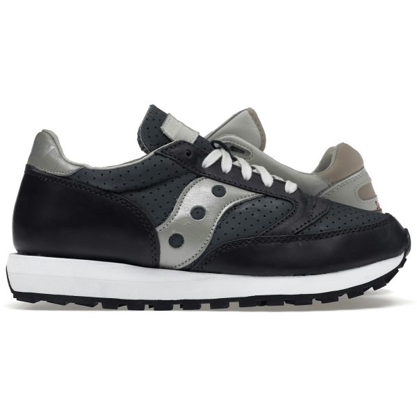 Saucony Shadow 6000 and Jazz Double Pack