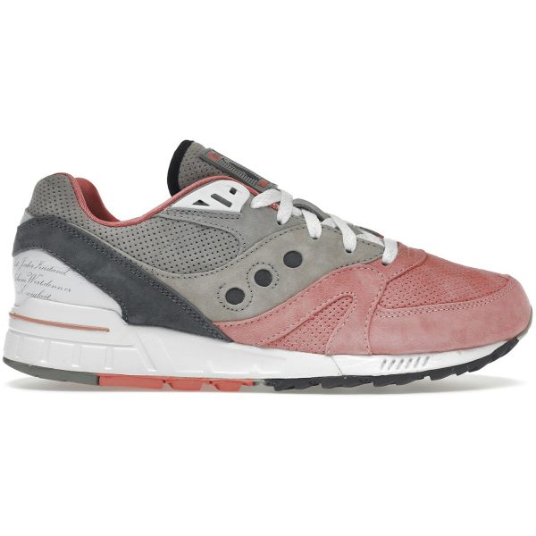 Saucony Shadow Master 5000 AFEW Goethe