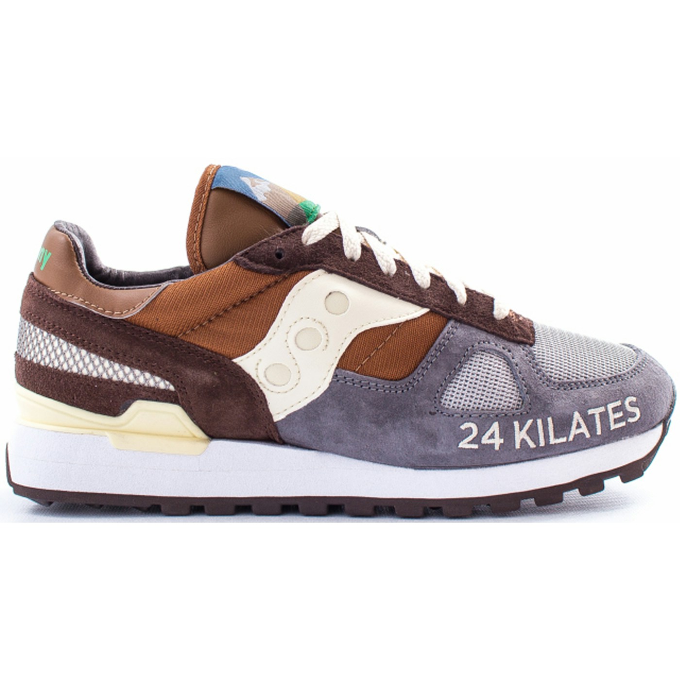 Saucony Shadow Original 24 Kilates Montana 1 Saucony Shadow Original 24 Kilates Montana