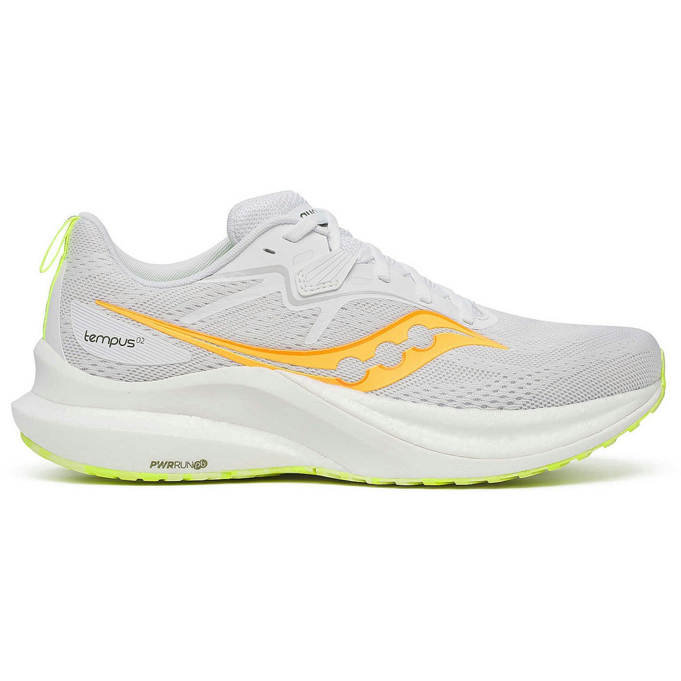 Saucony Tempus 2 White VO2 2 Saucony Tempus 2 White VO2
