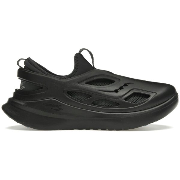 Saucony The Butterfly TOMBOGO Morpho Black