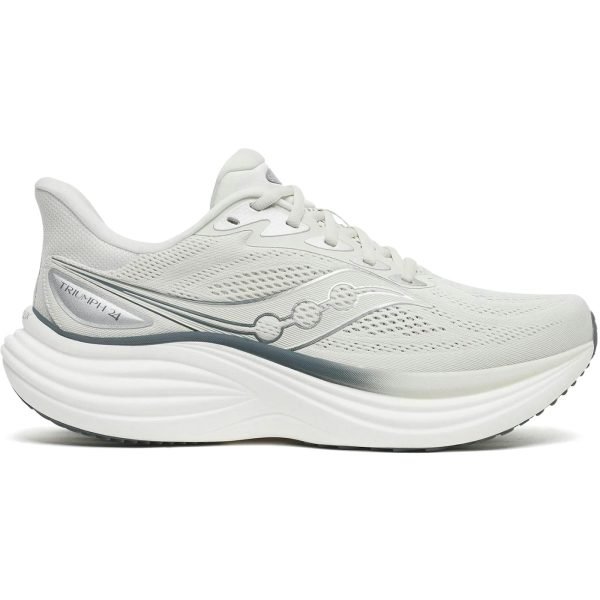 Saucony Triumph 24 Quartz Anchor