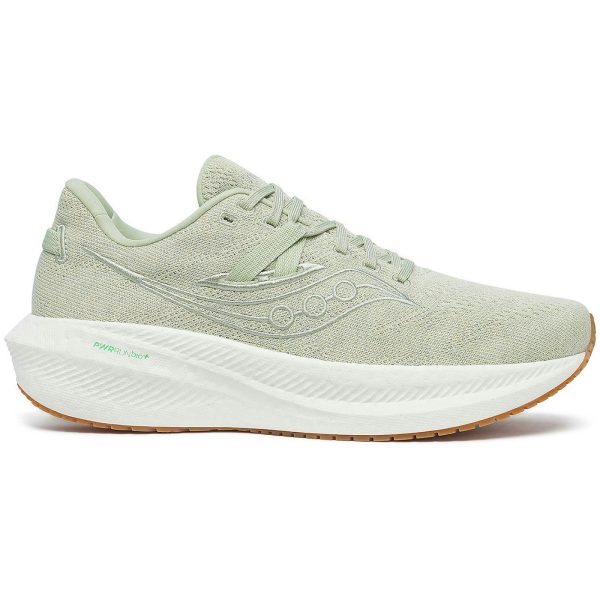 Saucony Triumph RFG Sage