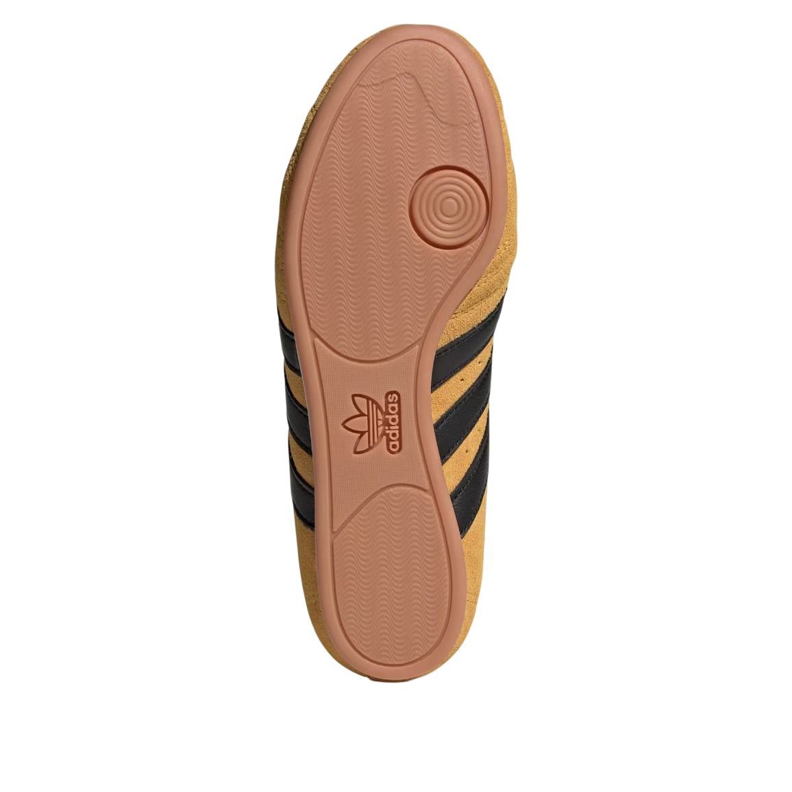 adidas Taekwondo Crew Yellow Black Gum (Womens) 7 adidas Taekwondo Crew Yellow Black Gum (Womens)
