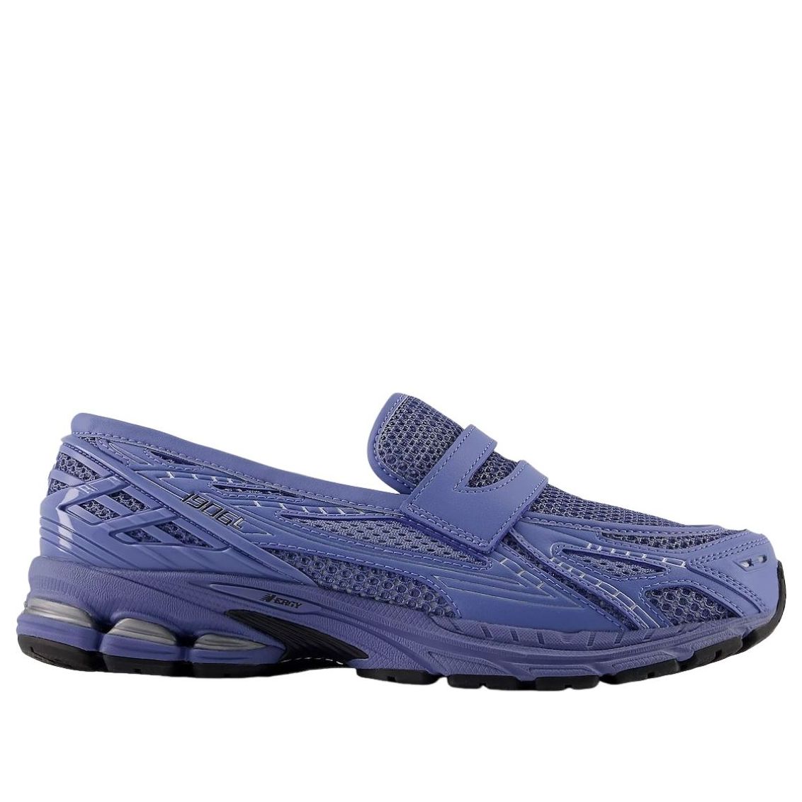 New Balance 1906L Fairweather Blue 6 New Balance 1906L Fairweather Blue