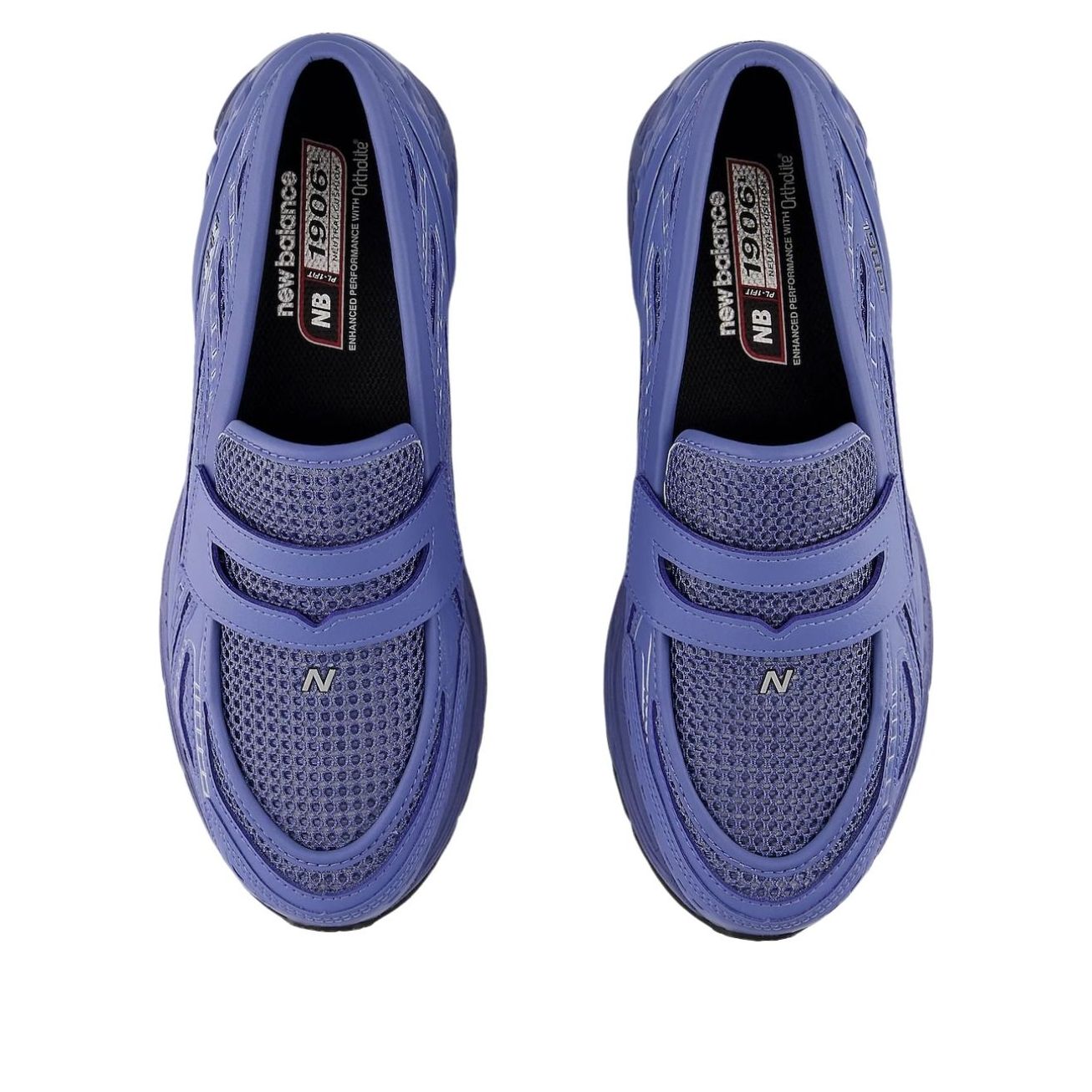 New Balance 1906L Fairweather Blue 7 New Balance 1906L Fairweather Blue