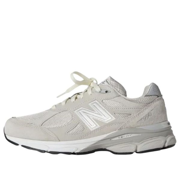 New Balance 990v3 MiUSA Kith Hallow