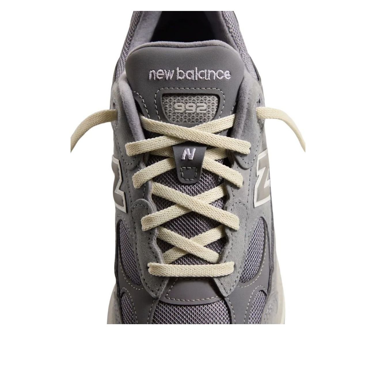 New Balance 992 MiUSA Kith Argon 6 New Balance 992 MiUSA Kith Argon