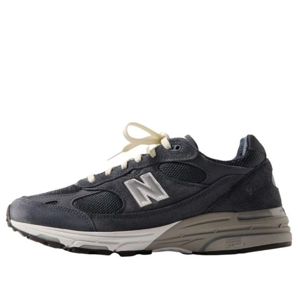 New Balance 993 MiUSA Kith Asteroid
