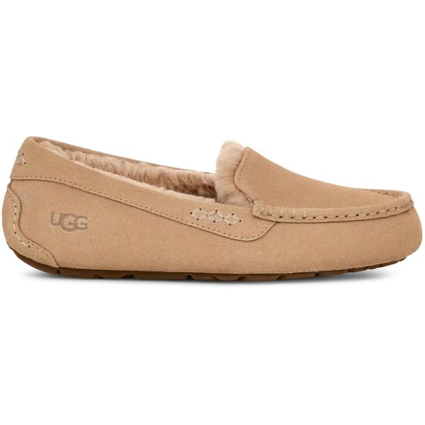 UGG Ansley Slipper Sand (Womens)