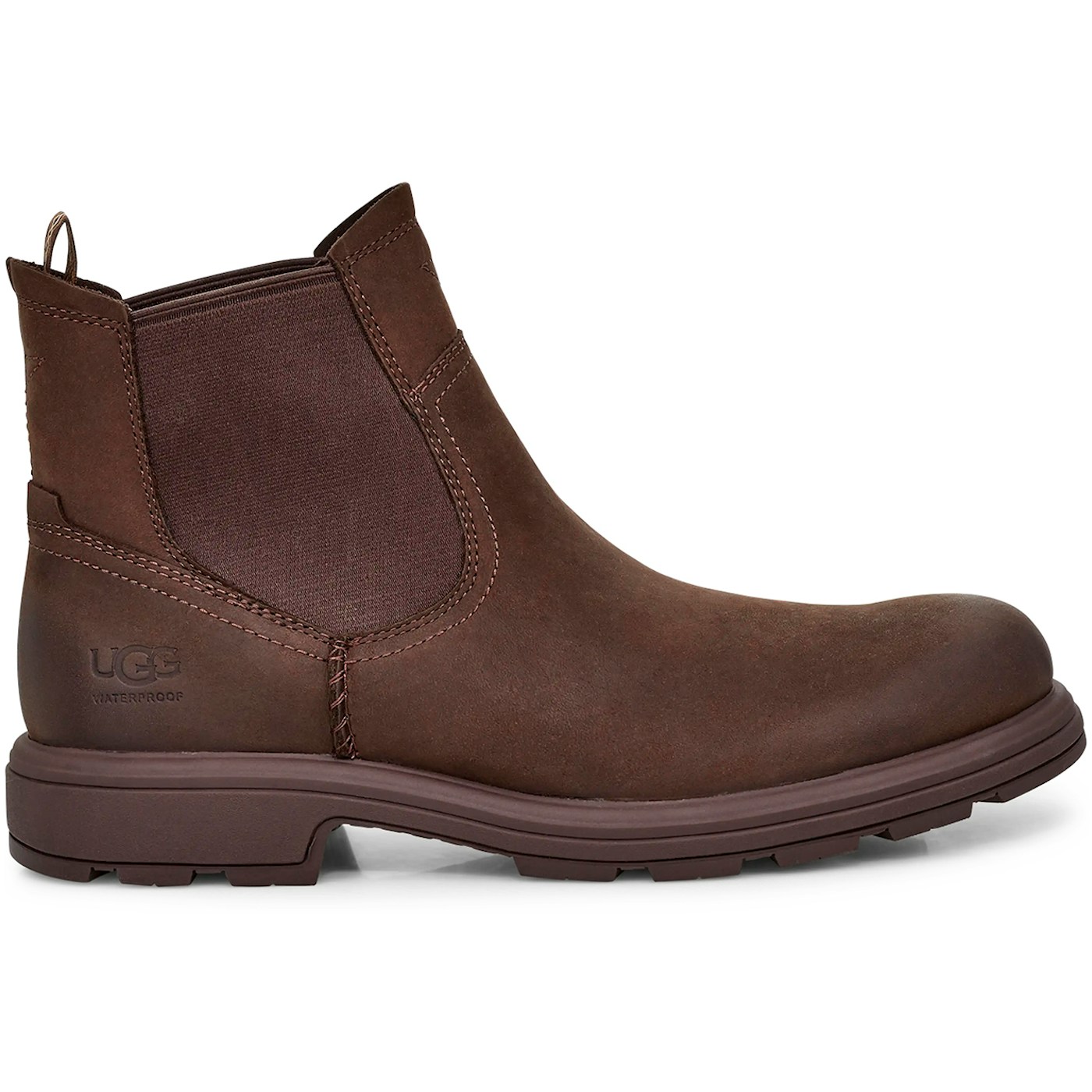 UGG Biltmore Chelsea Boot Stout 2 UGG Biltmore Chelsea Boot Stout