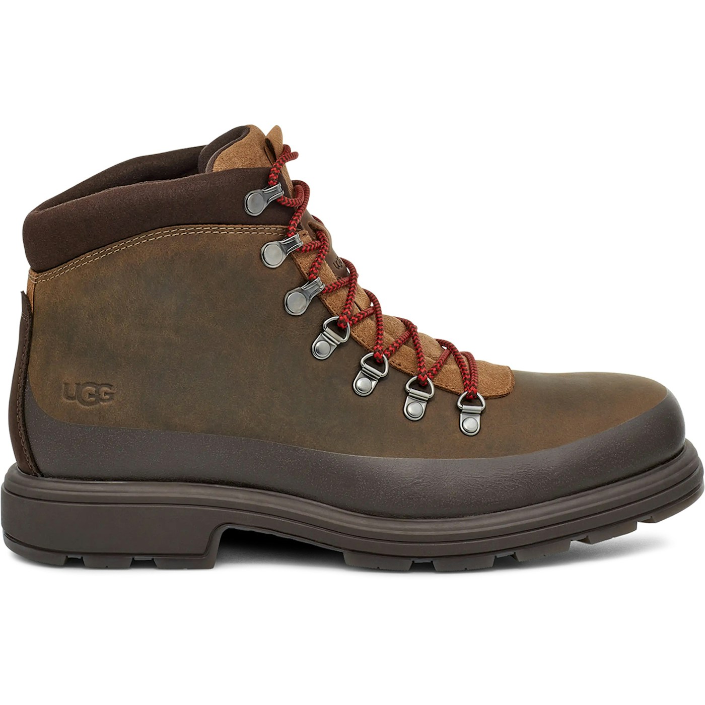 UGG Biltmore Hiker Boot Oak