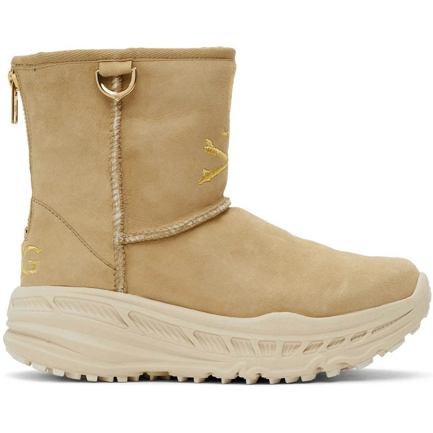 UGG CA805 Boots mastermind Sand