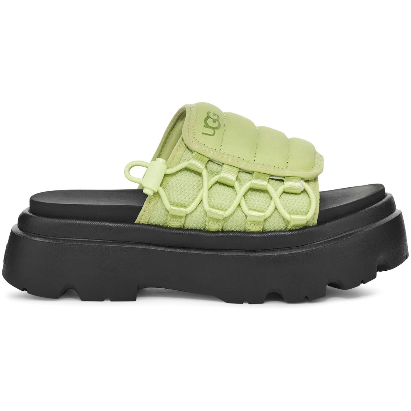 UGG Callie Sandal Caterpillar (Womens)