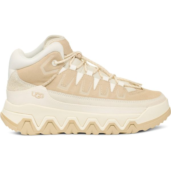 UGG CapTrail High Boot Light Beige