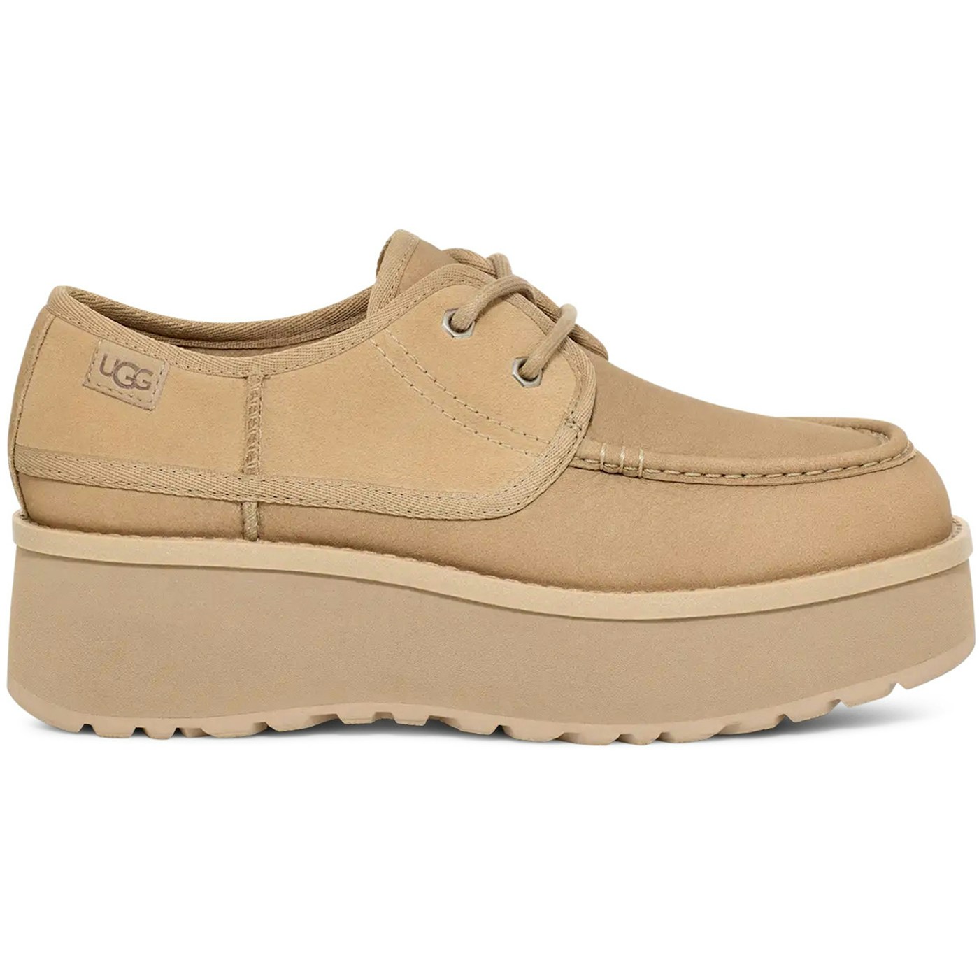 UGG Cityfunc Mustard Seed (Womens)