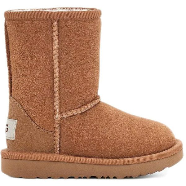 UGG Classic II Boot Chestnut (Toddler)